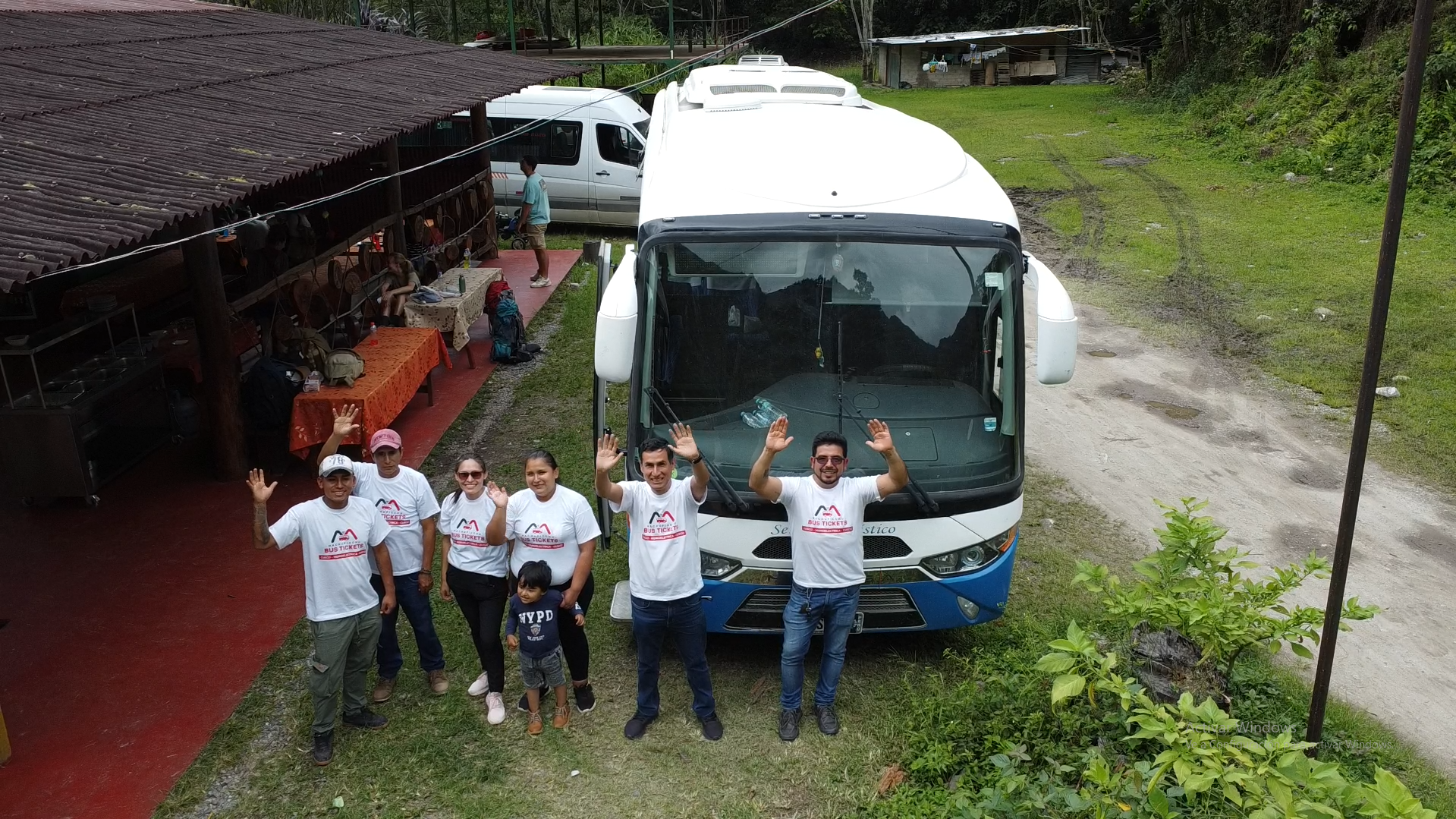 real travel company in Cusco Peru